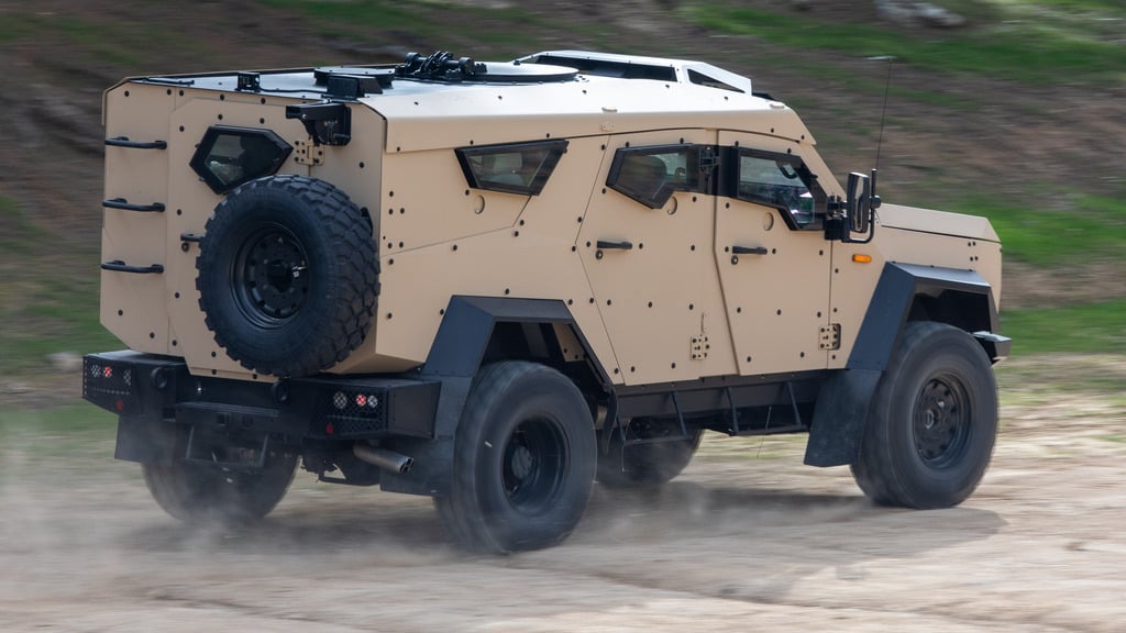 פלסן סנדקאט Mk4