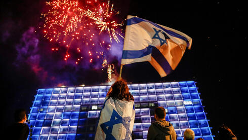 Tel Aviv Independence Day fireworks canceled over PTSD concerns