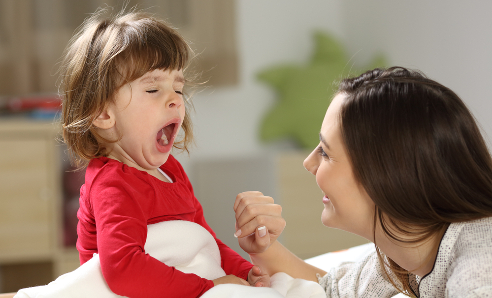 הורים צריכים לבדוק מה עובד להם טוב (צילום: shutterstock) הורים צריכים לבדוק מה עובד להם טוב