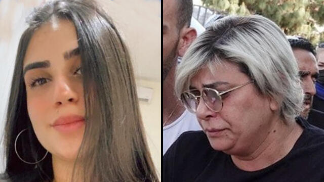 לא היה מעקב, והטיפול היה לקוי. אושר דרעי ז"ל ואמה גלית (צילום: אפי שריר) גלית דרעי ובתה אושר ז"ל