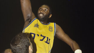 לבאן מרסר