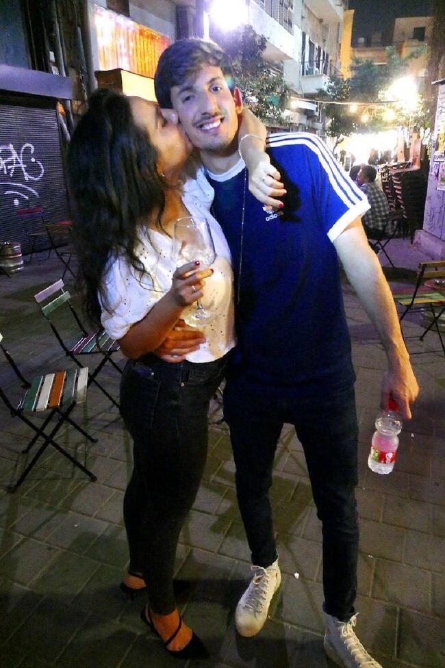 אז כמה נשאר לכם בעו"ש בסוף? יעל כרמון ויוסיאל נאמן (צילום: אמיר מאירי) אז כמה נשאר לכם בעו"ש בסוף? יעל כרמון ויוסיאל נאמן