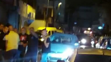 בת 21 נהרגה מירי תועה במהלך קטטה בין משפחות בירושלים