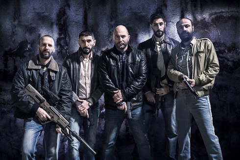 Israeli hit TV series Fauda takes heat online for hiring extras without pay