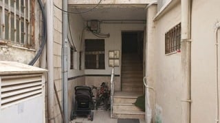 נסיון לשדוד אישה מבוגרת בירושלים