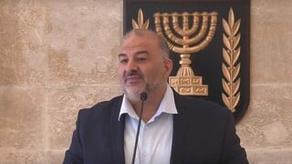 ישיבת סיעה רע"מ 