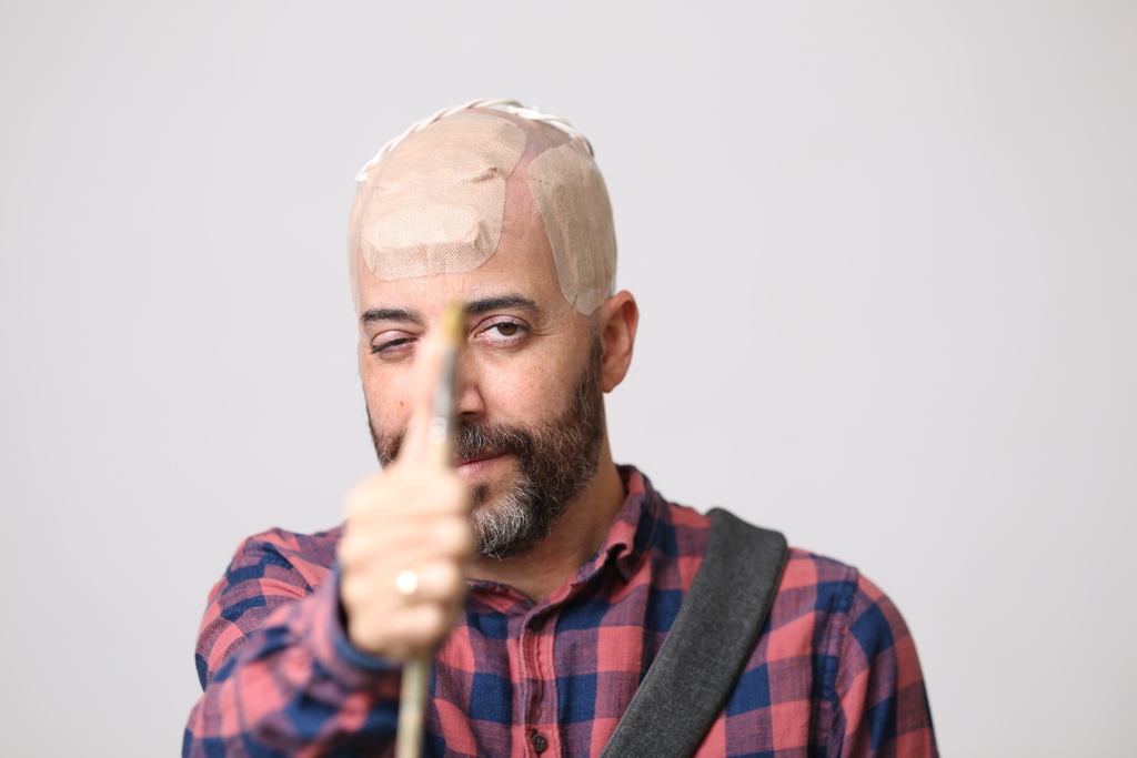 "מה יקרה לי כשאנגן? האם זה יעזור?". רועי לבן רועי לבן