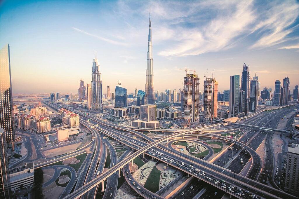 Dubai, UAE 