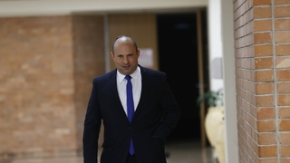 נפתלי בנט