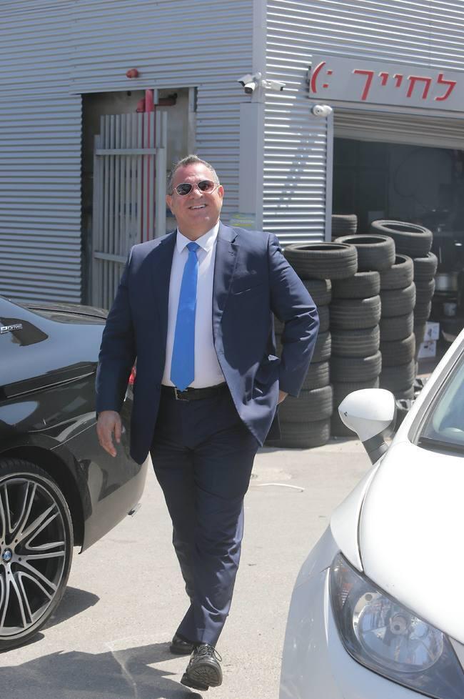 התגעגענו, אז באנו (צילום: מוטי לבטון) התגעגענו, אז באנו
