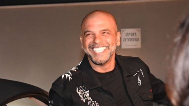 מסיבת יום הולדת אייל גולן 