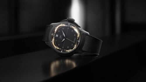 שעוני IWC