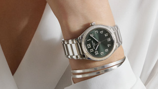 שעוני PATEK