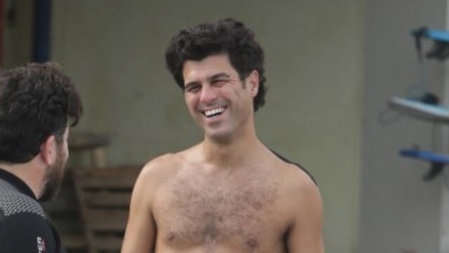 טל מוסרי