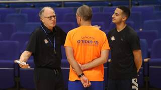 בראד גרינברג