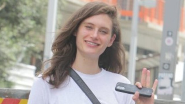 נועם פרוסט