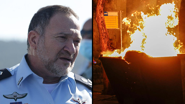 המבחן הראשון של שבתאי נגמר בציון נכשל