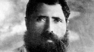 תמונה של יוסף חיים ברנר