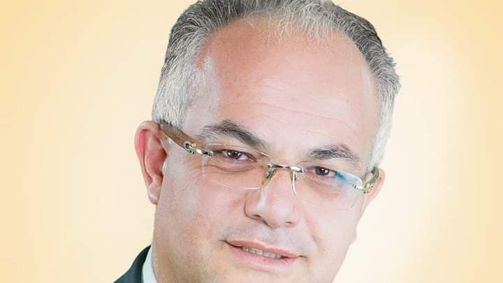 "מקווה שעבאס ינצל את ההדמנות". ראש עיריית טייבה ראש עיריית טייבה שועאע מנצור מסארווה