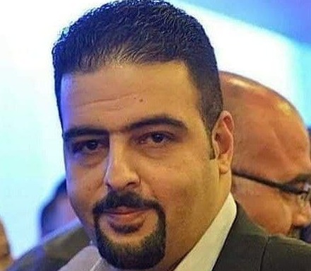 "מתייחסים אלינו כאל נתינים". רג'א זעאתרה רג'א זעאתרה