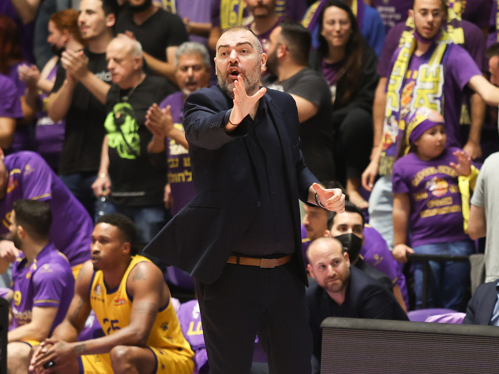 סטפאנוס דדאס