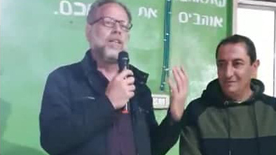 בנימין הורגן