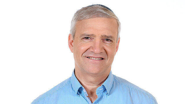 פרופ' אריה רייך. ''פתאום אפשר לארח זוכה פרס נובל'' (צילום: חן דמרי) פרופ' אריה רייך. ''פתאום אפשר לארח זוכה פרס נובל''