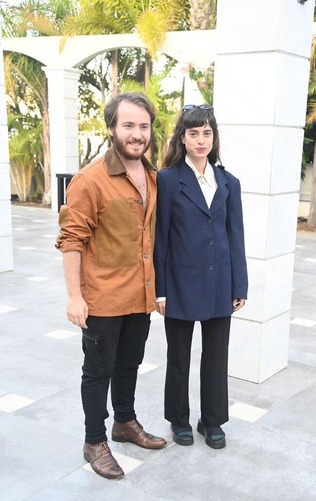 דניאל מורשת וליר כץ