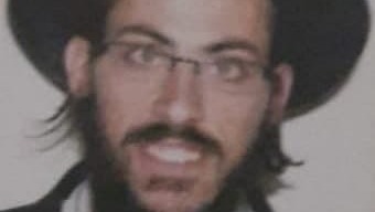 איכט חיים יצחק בן 39 נעדר
