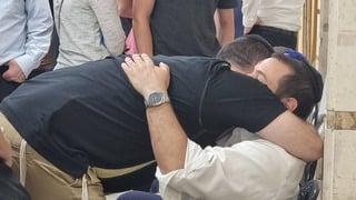 הישיבה בו למד ההרוג מאסון הר מירון דניאל (דוני) מוריס ז"ל