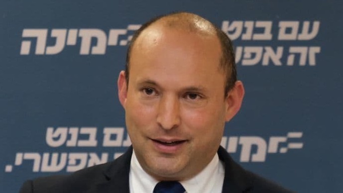 בנט אחרי הודעת נתניהו: "לא ביקשתי ראשות ממשלה, ביקשתי ממשלה"