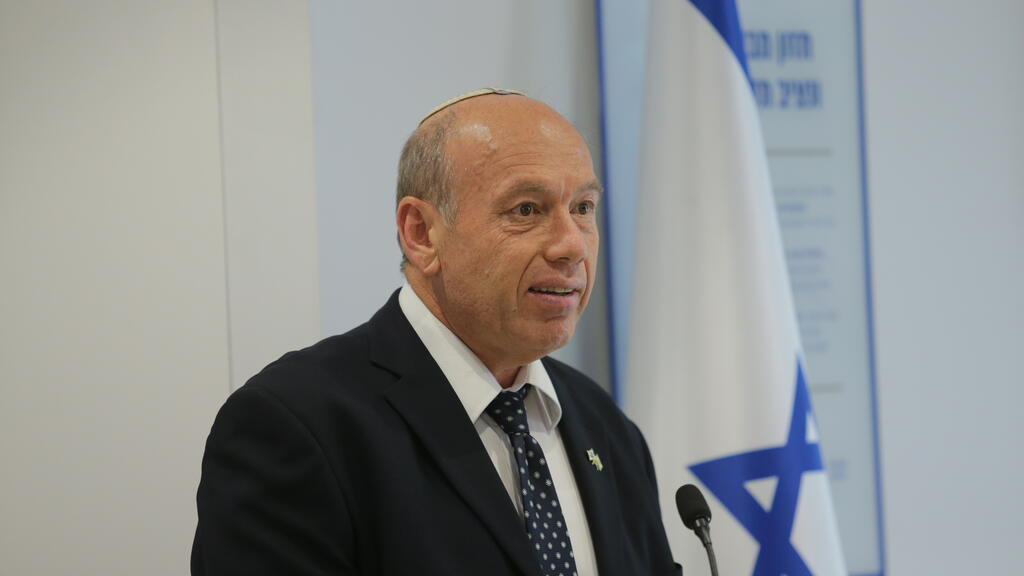 מבקר המדינה מתניהו אנגלמן יקיים מסיבת עיתונאים בנושא האסון בהר מירון
