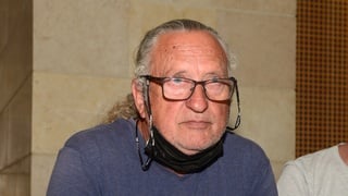 אריה שיף בבית המשפט המחוזי ב"ש