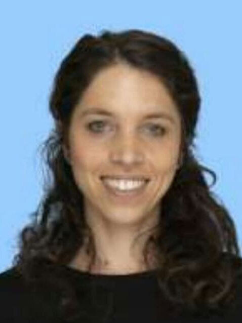 נועה פניג הכט יועצת חינוכית בגני תקווה