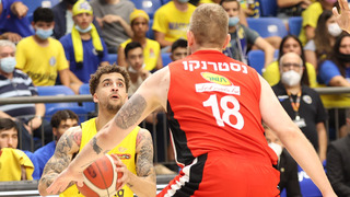 נסטרנקו שומר על ווילבקין