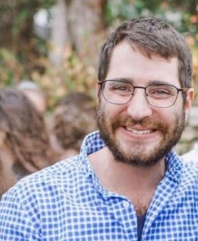 "איש משפחה שתמיד אהב לתת ולסייע". גורדון אפרים גורדון