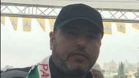 שלבי, הנאשם ברצח המחבל מצומת תפוח מונתסר שלבי פלסטיני בן 47 מהכפר תורמוס עיא