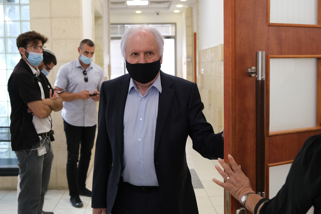 שאול אלוביץ'