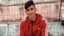 סעיד עוואדה עימותים פלסטינים צה"ל