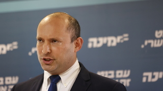 נפתלי בנט