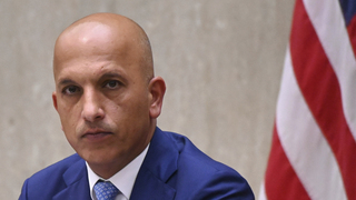 שר האוצר של קטאר עלי שריף אל עימאדי נעצר חשד ל מעילה