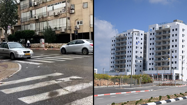 ביג ערים חריש בני ברק