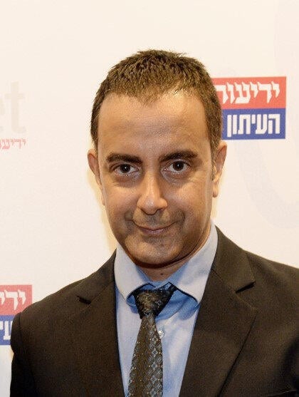 יובל קרני