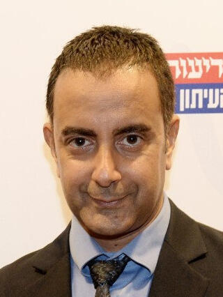 יובל קרני