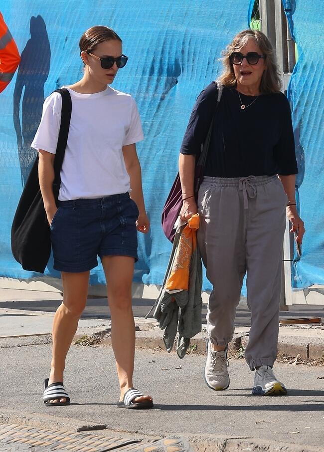 "אמרו שיהיה כזה חם?"