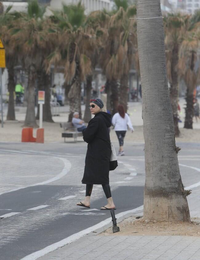לוק מעניין