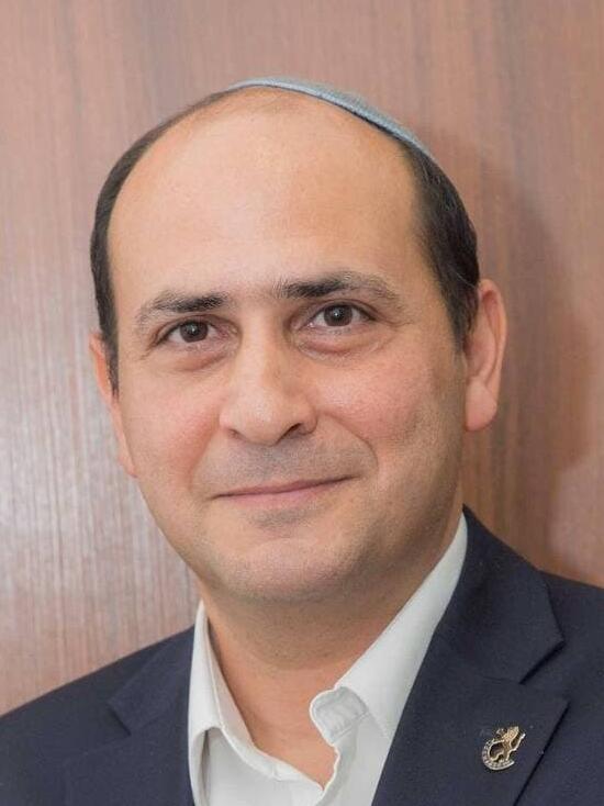עו״ד יאיר גבאי