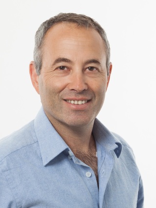 שי הניג (צילום: ניצן הפנר) שי הניג