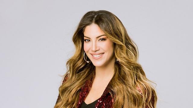 שר פיטנס. ''נכנסה לי לנשמה'' (צילום: טל שחר) שר פיטנס. ''נכנסה לי לנשמה''