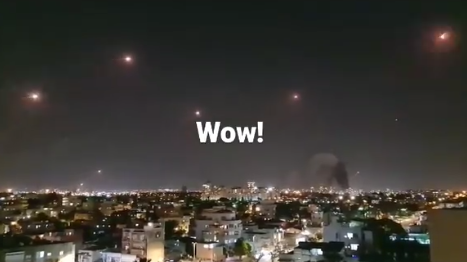 הסטורי של מגי